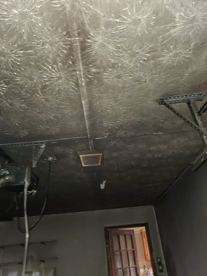 Fire and smoke damage assessment for Emergency Water Damage Services in Mission Bend